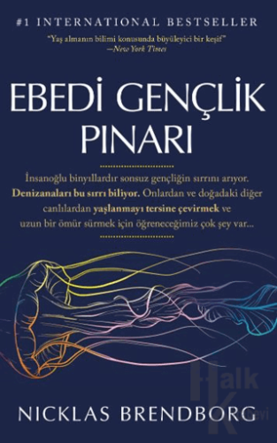 Ebedi Gençlik Pınarı