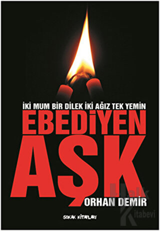 Ebediyen Aşk