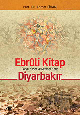 Ebruli Kitap