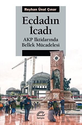 Ecdadın İcadı