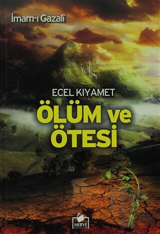 Ecel Kıyamet Ölüm ve Ötesi (Orta Boy - Ölüm-003)