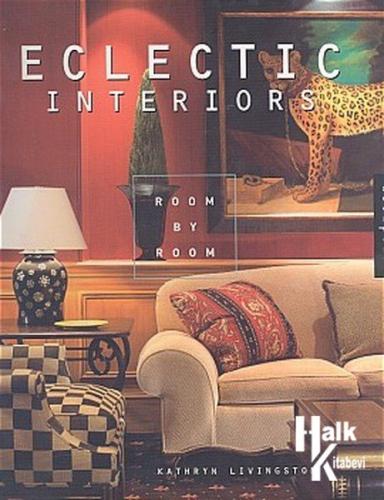 Eclectic Interiors