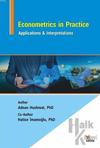 Econometrics in Practice