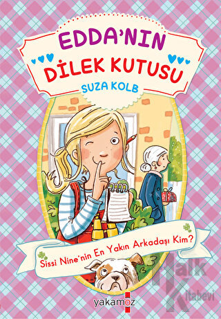 Edda’nın Dilek Kutusu - Sissi Nine’nin En Yakın Arkadaşı Kim?