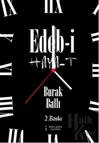 Edeb-i Hayat - Halkkitabevi