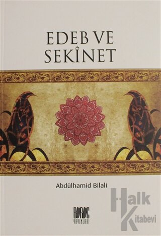 Edeb ve Sekinet - Halkkitabevi