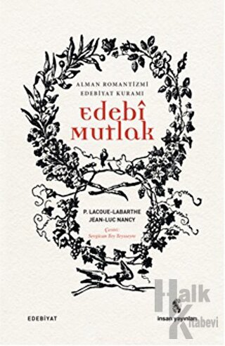 Edebi Mutlak