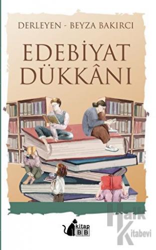 Edebiyat Dükkanı