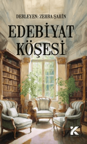 Edebiyat Köşesi - Halkkitabevi