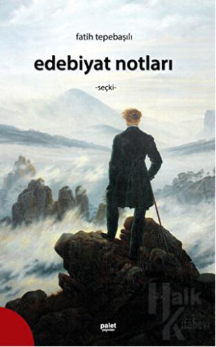 Edebiyat Notları