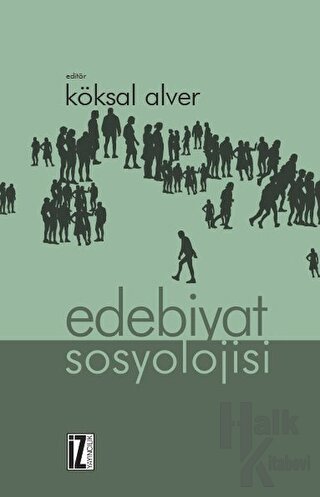 Edebiyat Sosyolojisi