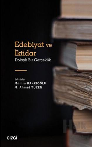 Edebiyat ve İktidar