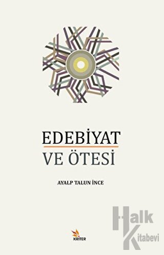 Edebiyat ve Ötesi