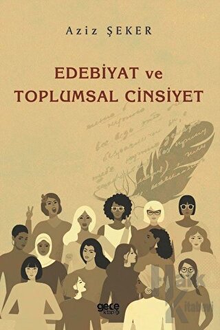 Edebiyat ve Toplumsal Cinsiyet