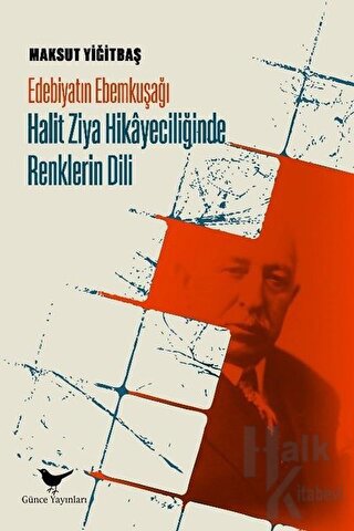 Edebiyatın Ebemkuşağı: Halit Ziya Hikayeciliğinde Renklerin Dili - Hal