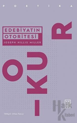 Edebiyatın Otoritesi