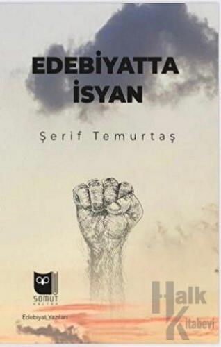 Edebiyatta İsyan