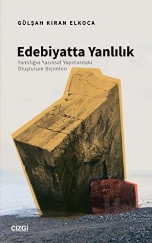 Edebiyatta Yanlılık - Halkkitabevi