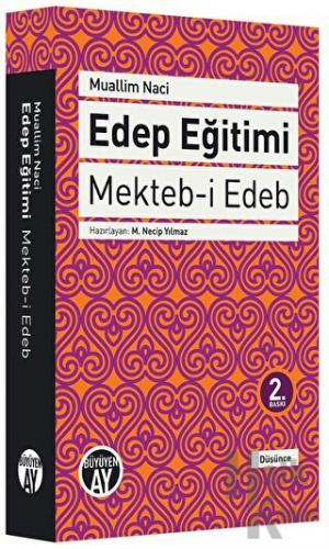 Edep Eğitimi