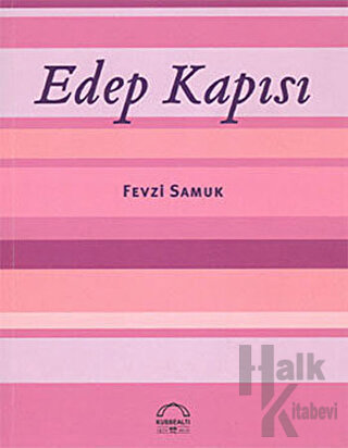 Edep Kapısı