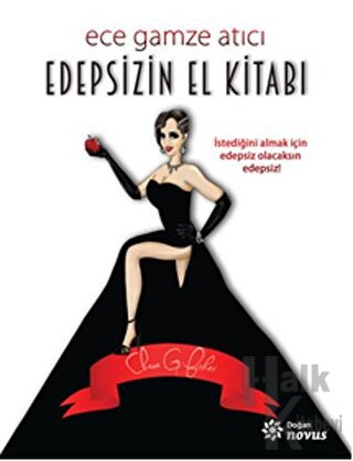 Edepsizin El Kitabı