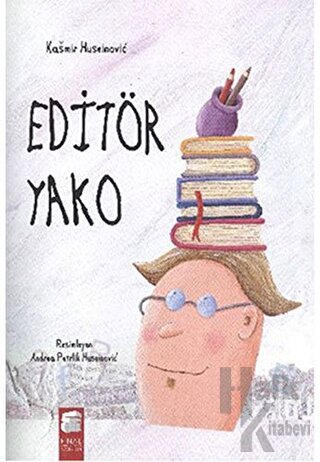 Editör Yako