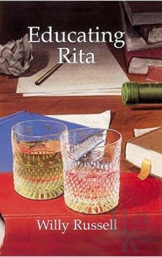 Educating Rita (Ciltli)