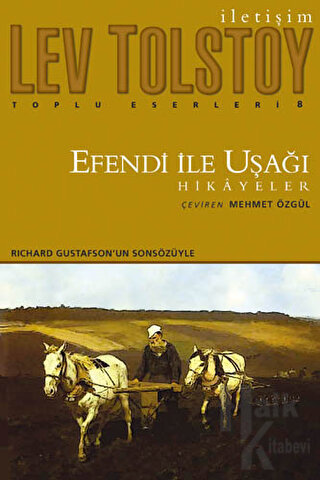 Efendi ile Uşağı - Hikayeler