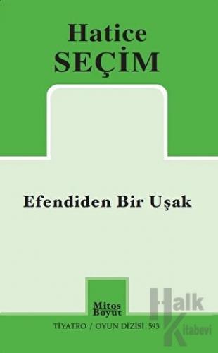 Efendiden Bir Uşak