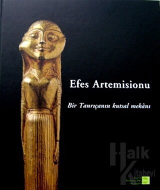 Efes Artemisionu (Ciltli)