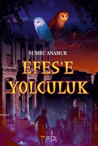 Efes'e Yolculuk