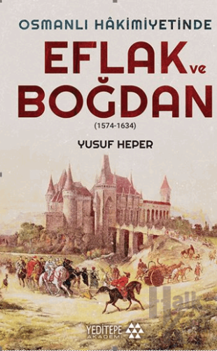 Eflak ve Boğdan - Halkkitabevi