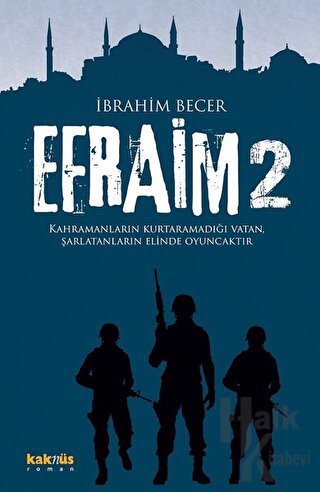 Efraim 2