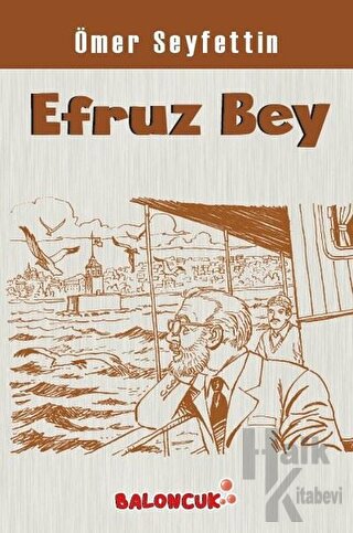 Efruz Bey