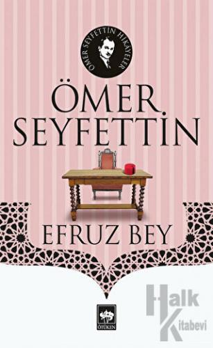 Efruz Bey