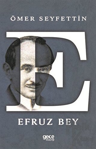 Efruz Bey