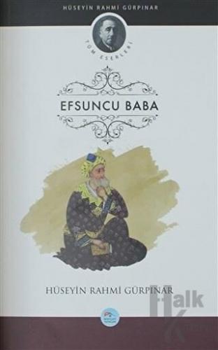 Efsuncu Baba