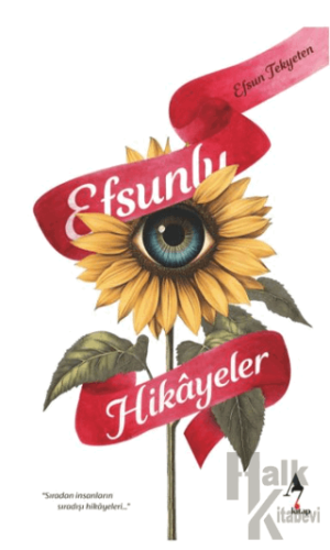 Efsunlu Hikayeler - Halkkitabevi