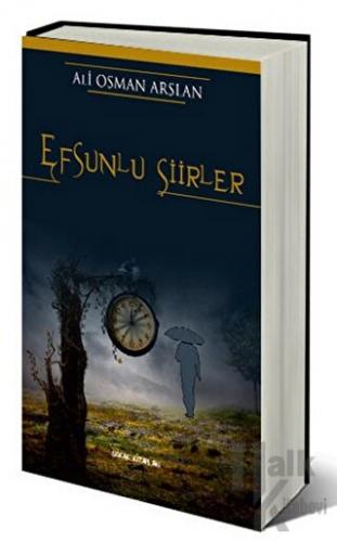 Efsunlu Şiirler