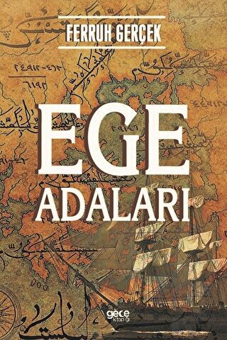 Ege Adaları