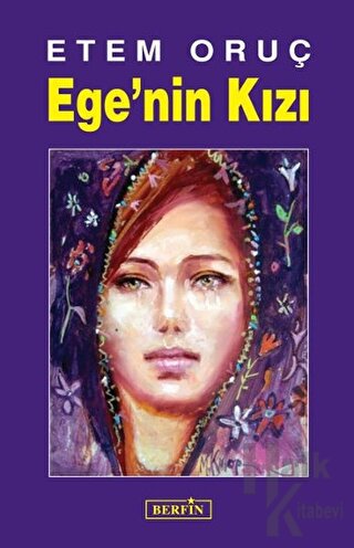 Ege’nin Kızı - Halkkitabevi