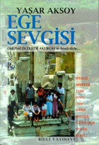 Ege Sevgisi