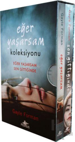 Eğer Yaşarsam Koleksiyonu - Halkkitabevi