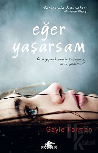 Eğer Yaşarsam - Halkkitabevi