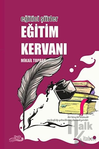 Eğitici Şiirler - Eğitim Kervanı