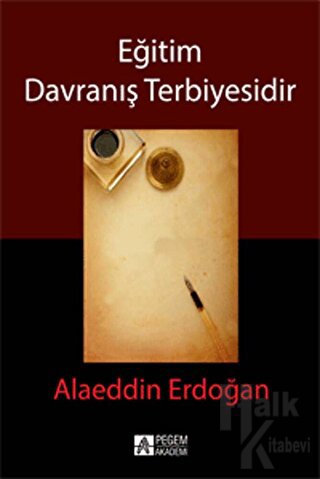 Eğitim Davranış Terbiyesidir