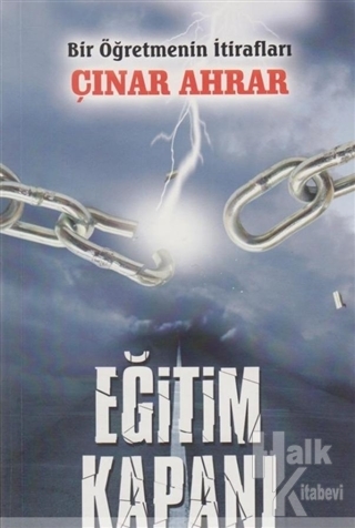 Eğitim Kapanı - Halkkitabevi