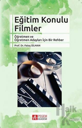 Eğitim Konulu Filmler