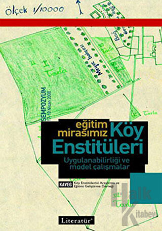 Eğitim Mirasımız Köy Enstitüleri - Halkkitabevi