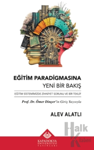 Eğitim Paradigmasına Yeni Bir Bakış - Halkkitabevi